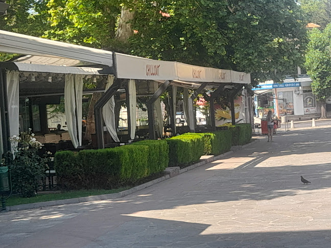 Comentarii opinii despre Uno Piu Pizza & Restaurant Haskovo