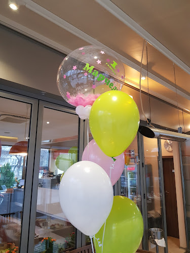 Comentarii opinii despre Бистро "Димардо"