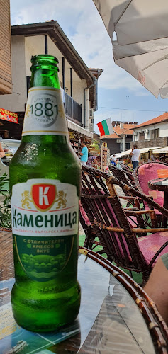 Център, ул. „Милет“ 8, 8130 Созопол