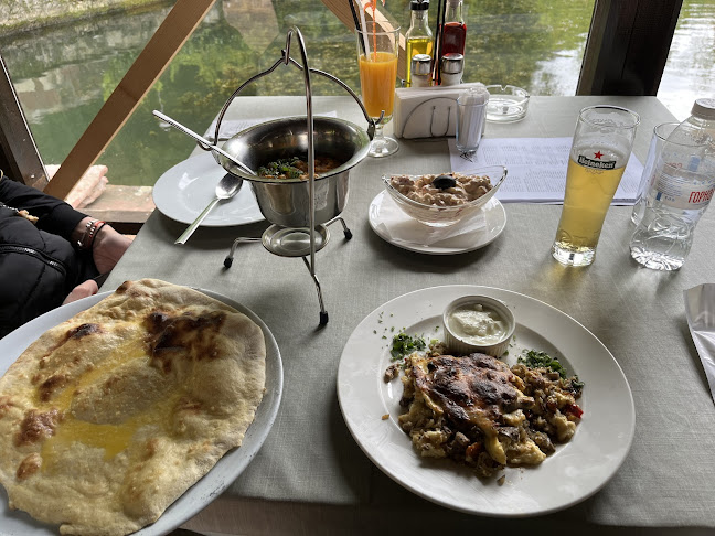 Чайка ресторант - Гастрономия и хотелиерство