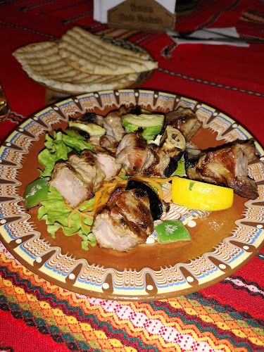 МЕХАНА ДЕДО ЙОНКАТА - Банско