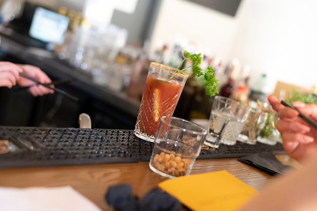 Бар Национал