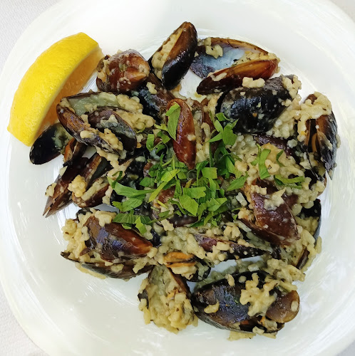 Comentarii opinii despre Тераса "Тузлата"