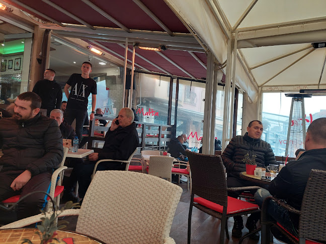 Comentarii opinii despre Кафе “Малта”