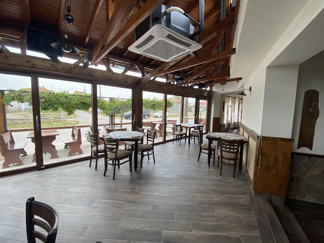 Морско конче - Българево