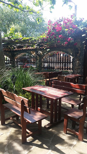 Opinii despre Ресторант Кръст în Черноморец - Гастрономия и хотелиерство