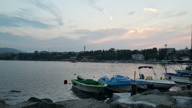 Comentarii opinii despre БИРАРИЯ ПАЛАС