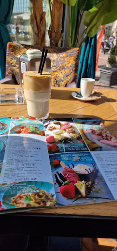 Comentarii opinii despre Raffy Bar & Gelato Blagoevgrad