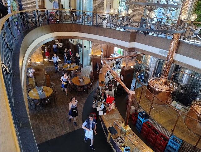 Бирария Jägerhof - Пловдив - Пловдив