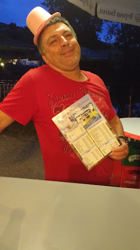 Язовир Михайлово - Банкя