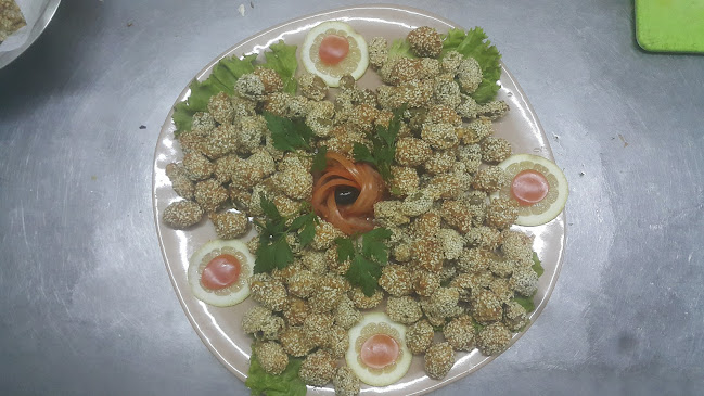 Comentarii opinii despre Ресторант Мечтатели