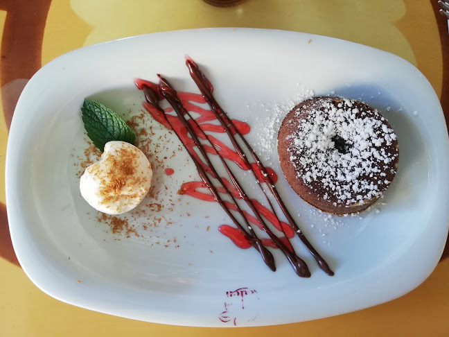 Garden of Eden Italian Restaurant - Гастрономия и хотелиерство