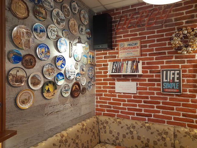 Comentarii opinii despre Дерби