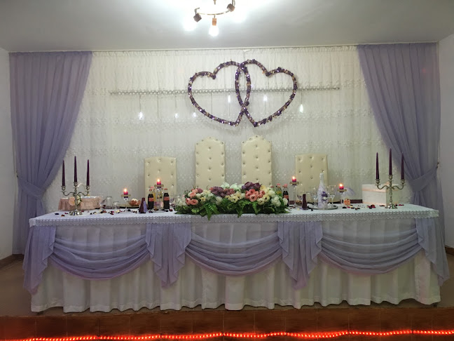 Сватбен салон Мутлу - Момчилград