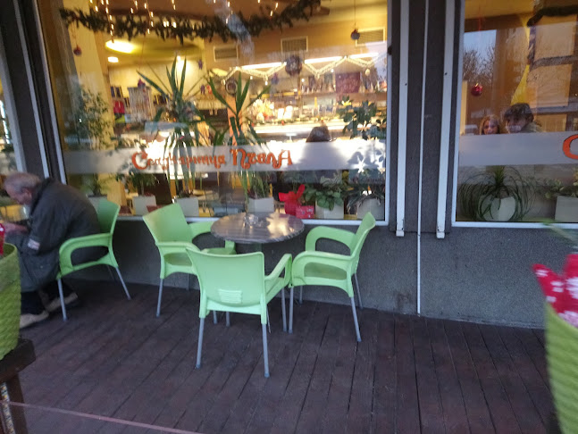 Сладкарница Пчела Опълченска - София