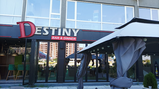 Bar & Dinner Destiny