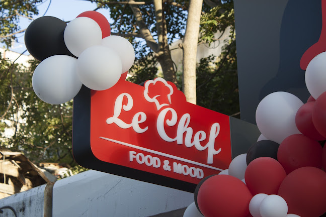 Comentarii opinii despre Le Chef