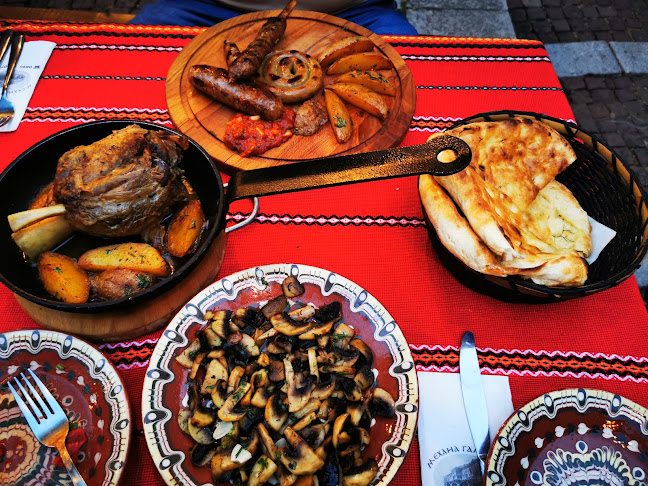 Механа Галерия - Гастрономия и хотелиерство