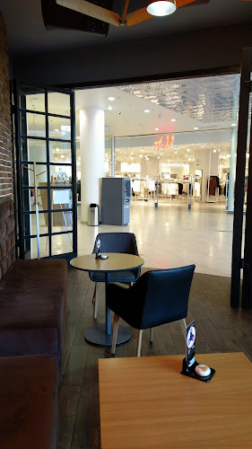 West Mall Sofia, ж.к. Люлин 7, бул. „Царица Йоанна“ 15, 1336 София