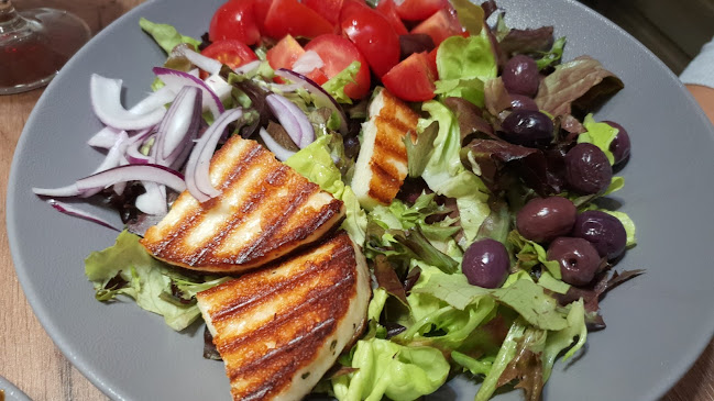 Ресторант Веге Джой/Vegan & Vegetarian Restaurant Vege Joy - Варна