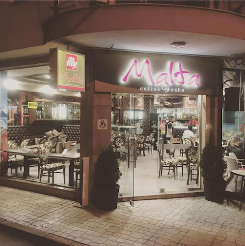 Кафе “Малта”