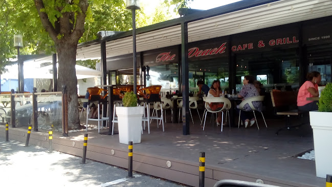 Bar & Grill The Peach