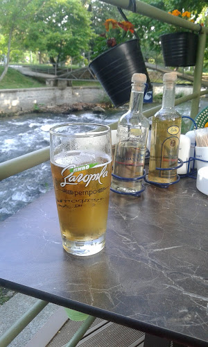 Парк Пойнт - Гастрономия и хотелиерство