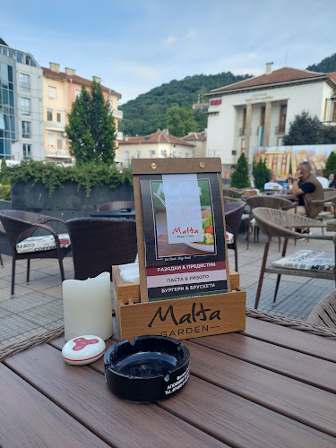 Opinii despre Кафе “Малта” în Петрич - Гастрономия и хотелиерство