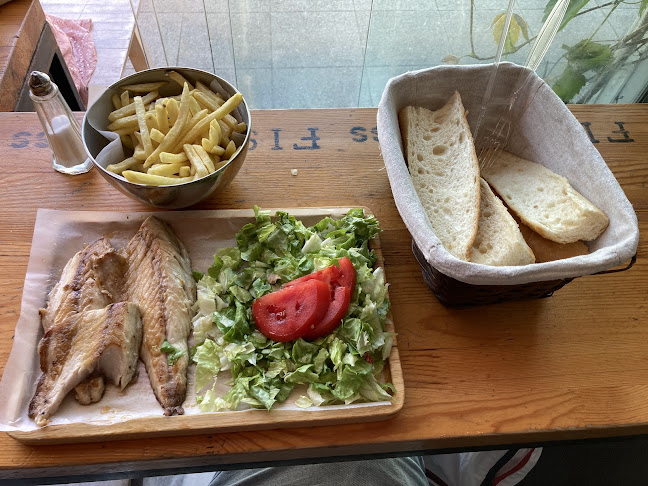 Comentarii opinii despre Fish express