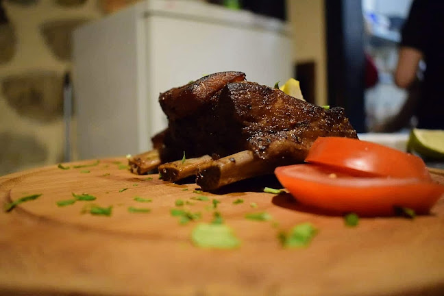 Градината Brunch&Dinner - Гастрономия и хотелиерство