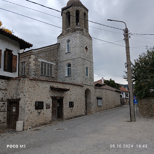 Opinii despre Кафене “Стария град” în Златоград - Гастрономия и хотелиерство