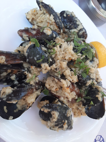 Тераса "Тузлата" - Гастрономия и хотелиерство