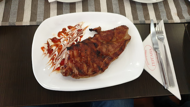 Opinii despre Ресторант Гергана în София - Гастрономия и хотелиерство