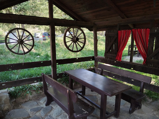 Механа "Воденицата" Благоевград - Гастрономия и хотелиерство