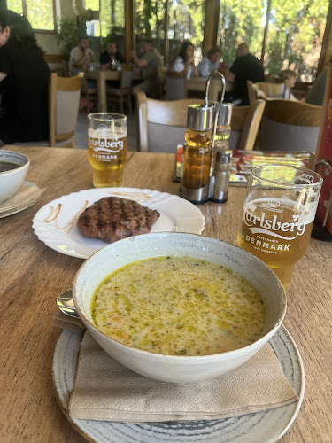 Ресторант Колелото - Търговище