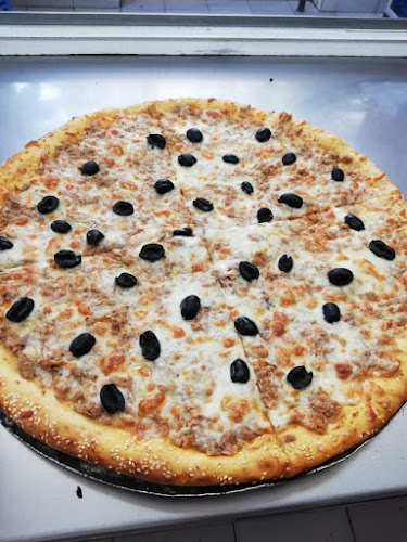 Opinii despre Pizza Venice în Бургас - Гастрономия и хотелиерство