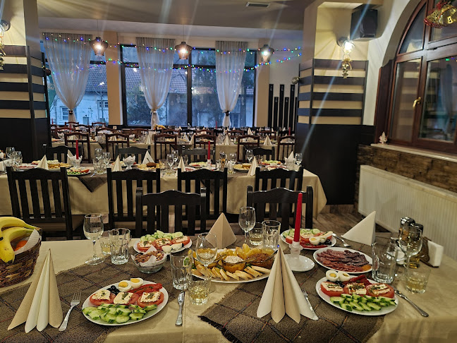 Хотел - Ресторант "Ваката"