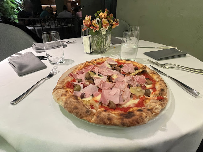 Comentarii opinii despre Unica Restaurant