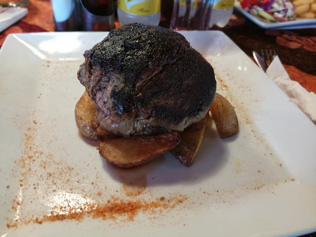 Ресторант и Бар " Хавай" - Слънчев бряг