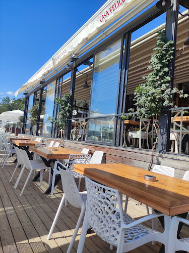 Casa Felice Beach - Гастрономия и хотелиерство