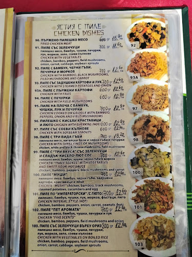 Comentarii opinii despre Нов Шанхай