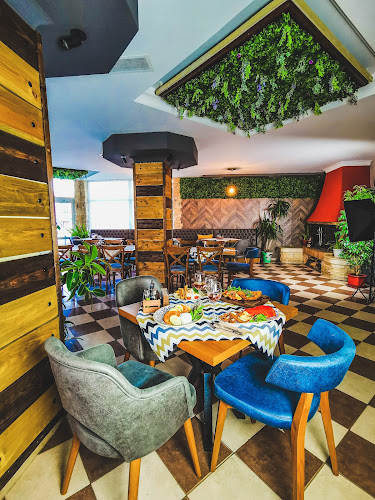 dobrudja 1a, 9680, 9680 Шабла