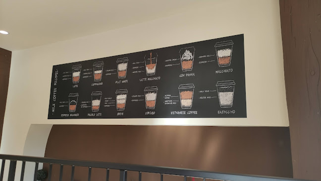 Coffeepoint Garden - Плевен