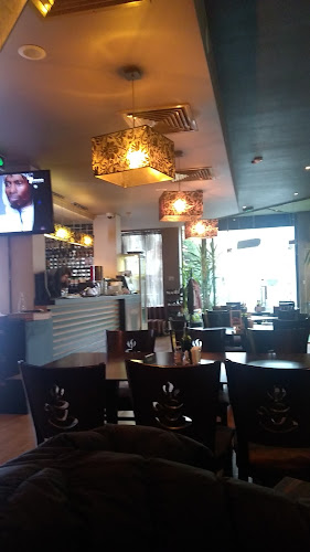 Амаро | Бар и Динър | ресторант | храна | доставки - София