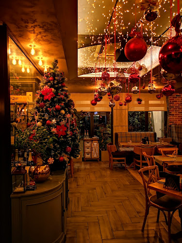 RestoBar Giardino - София