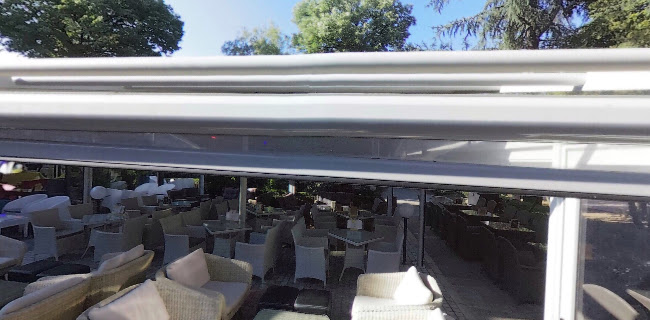 Comentarii opinii despre Gardens retro bar&café