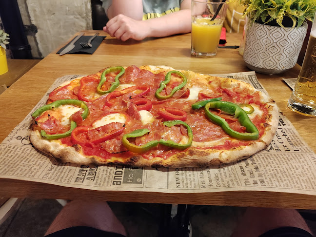 Инканто - Бургас