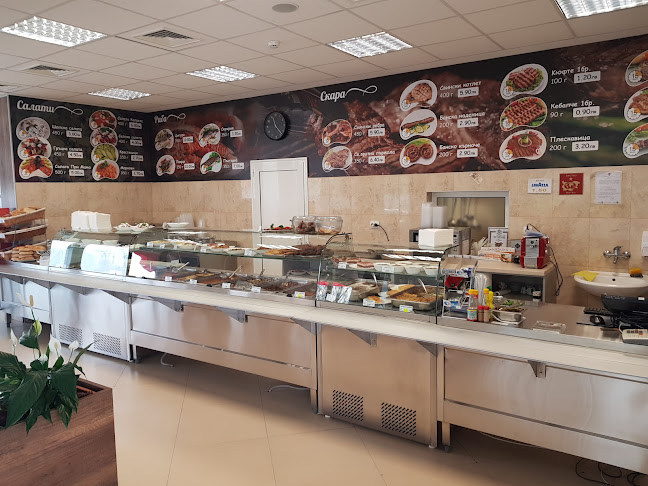 Opinii despre ПРИ МАМА ЕООД în Плевен - Гастрономия и хотелиерство