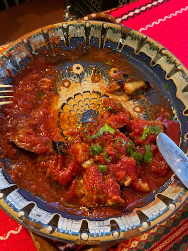 Melnik Architecture, 2820 Мелник