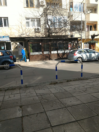 Кафе-бар Валенти - Варна